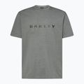 Vyriški marškinėliai Oakley Bf Oakley Bark Tee new athletic grey