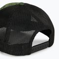 Vyriška kepuraitė su snapeliu Oakley Patch Trucker tiger camo green 4
