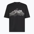 Vyriški marškinėliai Oakley Wired Mtn Scape Tee blackout 5