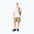 Vyriški marškinėliai Oakley Wired Mtn Scape Tee white 2