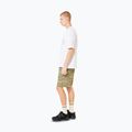 Vyriški marškinėliai Oakley Wired Mtn Scape Tee white 4