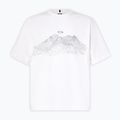 Vyriški marškinėliai Oakley Wired Mtn Scape Tee white 7