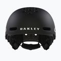 Dviračio šalmas Oakley Street1 EU matte black 3