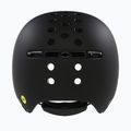 Dviračio šalmas Oakley Street1 EU matte black 4