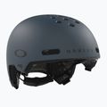 Dviračio šalmas Oakley Street1 EU matte poseidon/black