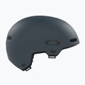 Dviračio šalmas Oakley Street1 EU matte poseidon/black 2