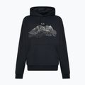Vyriškas džemperis Oakley Outdoor Hoodie blackout