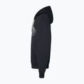 Vyriškas džemperis Oakley Outdoor Hoodie blackout 3