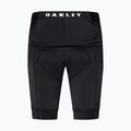 Vyriškos dviračių trumpikės Oakley Seeker Ultra Liner blackout 4