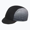 Dviračio kepuaritė su snapeliu Oakley Cadence Road 2.0 aop monogram black grey