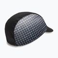 Dviračio kepuaritė su snapeliu Oakley Cadence Road 2.0 aop monogram black grey 2