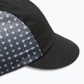 Dviračio kepuaritė su snapeliu Oakley Cadence Road 2.0 aop monogram black grey 3
