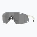 Akiniai nuo saulės Oakley Cybr Dyno matte mist/prizm black