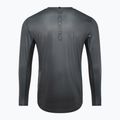 Vyriški dviračių marškinėliai ilgomis rankovėmis Oakley Maven Coast 2.0 LS gradient black grey 2