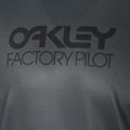 Vyriški dviračių marškinėliai ilgomis rankovėmis Oakley Maven Coast 2.0 LS gradient black grey 3
