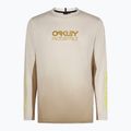 Vyriški dviračių marškinėliai ilgomis rankovėmis Oakley Maven Coast 2.0 LS gradient pebble mist 6