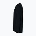 Vyriški ilgomis rankovėmis dviračių marškinėliai Oakley Seeker Flow LS02E blackout 9