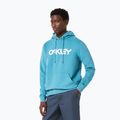 Vyriškas džemperis Oakley B1B Po Hoodie 2.0 dark pacific