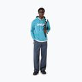 Vyriškas džemperis Oakley B1B Po Hoodie 2.0 dark pacific 2