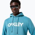 Vyriškas džemperis Oakley B1B Po Hoodie 2.0 dark pacific 4
