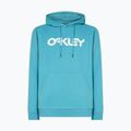 Vyriškas džemperis Oakley B1B Po Hoodie 2.0 dark pacific 5