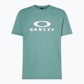 Vyriški marškinėliai Oakley O Bark 2.0 dark pacific 5