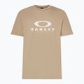Vyriški marškinėliai Oakley O Bark 2.0 pebble 5