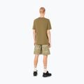 Vyriški marškinėliai Oakley O Bark 2.0 army green 3