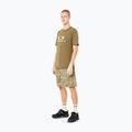 Vyriški marškinėliai Oakley O Bark 2.0 army green 4