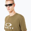 Vyriški marškinėliai Oakley O Bark 2.0 army green 5