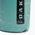 Vandeniui atsparus maišas Oakley Barrel Dry Bag 10 l pacific 4