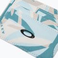 Piniginė Oakley Ellipse Card coral reef frost 3