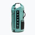 Vandeniui atsparus maišas Oakley Barrel Bag 35 l pacific 3
