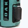 Vandeniui atsparus maišas Oakley Barrel Bag 35 l pacific 4