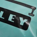 Vandeniui atsparus maišas Oakley Barrel Bag 35 l pacific 5