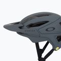 Dviračio šalmas Oakley Drt3 Trail EU matte grey 7