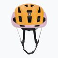 Dviračio šalmas Oakley Aro3 Endurance EU mustard hazy geo gradient mist 2