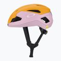 Dviračio šalmas Oakley Aro3 Endurance EU mustard hazy geo gradient mist 3