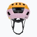 Dviračio šalmas Oakley Aro3 Endurance EU mustard hazy geo gradient mist 4