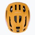 Dviračio šalmas Oakley Aro3 Endurance EU mustard hazy geo gradient mist 6