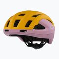 Dviračio šalmas Oakley Aro3 Endurance EU mustard hazy geo gradient mist 9