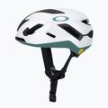 Dviračio šalmas Oakley Aro5 Race EU matte pacific white pearl 3