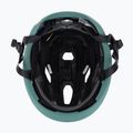 Dviračio šalmas Oakley Aro5 Race EU matte pacific white pearl 5