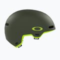 Dviračio šalmas Oakley Street1 EU matte hunter green/retina burn 2