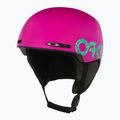 Vaikiškas slidinėjimo šalmas Oakley Mod1 Youth Ultra Purple/FP Splttr 4
