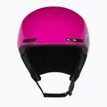 Vaikiškas slidinėjimo šalmas Oakley Mod1 Youth Ultra Purple/FP Splttr 5