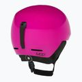 Vaikiškas slidinėjimo šalmas Oakley Mod1 Youth Ultra Purple/FP Splttr 6
