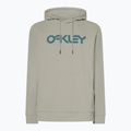 Vyriškas džemperis Oakley B1B Po Hoodie 2.0 mist