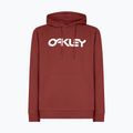 Vyriškas džemperis Oakley B1B Po Hoodie 2.0 flame red