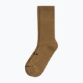 Slidinėjimo kojinės Oakley SI Boot coyote 3